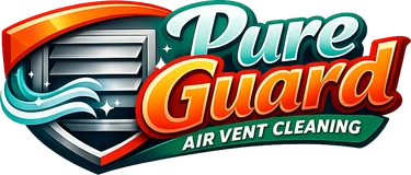 Pure Guard Air Vent Cleaning